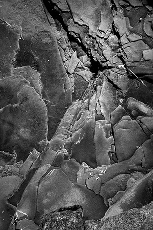 Gabriola Island Shoreline Number 44